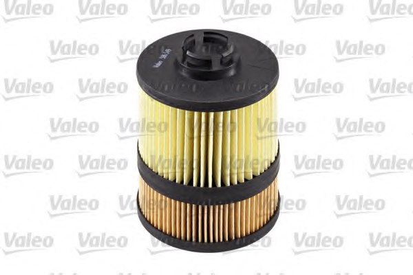 VALEO 586549 Oil Filter
